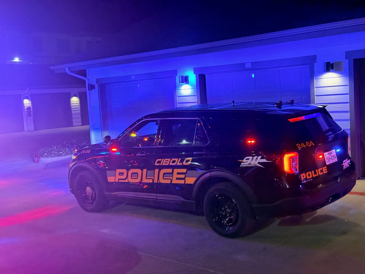 Cibolo Police Launch HEAT Unit to Combat Vehicle Theft, Catalytic Converter Crime