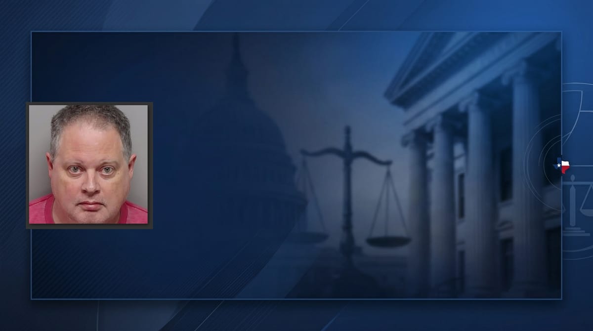 Universal City band teacher arrested on child sex charges