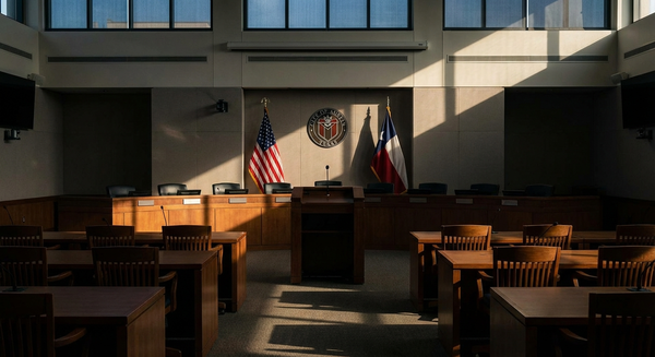 "We Work for Citizens, Not Staff": Outgoing Councilman's Parting Shot