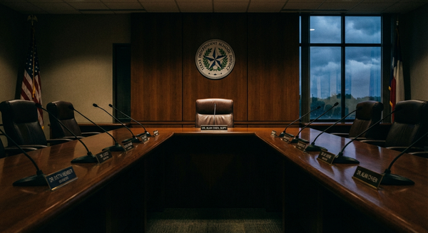 SCUCISD board to address trustee who allegedly abandoned students