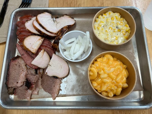 Tracker update: Schertz development page — CAVA ribbon cutting + Smokey Mo’s BBQ