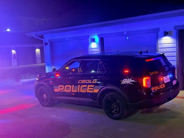 Cibolo Police Launch HEAT Unit to Combat Vehicle Theft, Catalytic Converter Crime